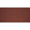 Черепица гибкая Tegola Unica Toscana chianti 403 (красный Кьянти)
