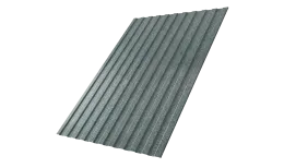 Профнастил С8B v03 0,4 Zn