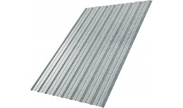 Профнастил С10B Grand Line 0,3 Zn