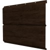 ЭкоБрус new 0,45 Print Elite Antique Wood TwinColor