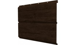ЭкоБрус new 0,45 Print Elite Antique Wood TwinColor