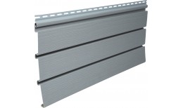 Сайдинг Архитектурный планкен Grand Line Tundra карельская береза (3,0м)