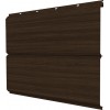 ЭкоБрус new 0,45 Print Elite Coffee Wood TwinColor
