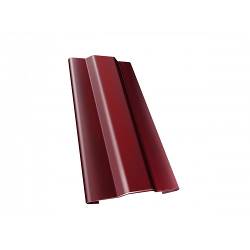 Защелка для кронштейна трубы прямоугольного Vortex в1 RAL 3005