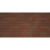 Черепица гибкая Tegola Unica Toscana terracotta 406 (терракота)