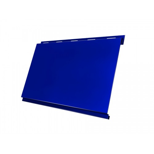 Вертикаль 0,2 classic 0,45 PE RAL 5002 ультрамариново-синий