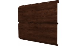 ЭкоБрус new 0,45 Print Elite Cherry Wood TwinColor