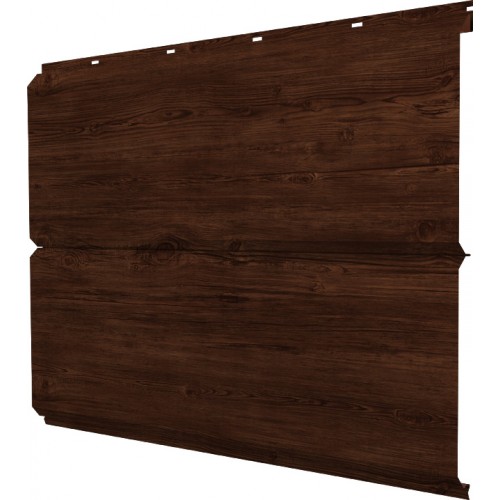 ЭкоБрус new 0,45 Print Elite Cherry Wood TwinColor