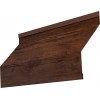 Ламель жалюзи Milan new 0,45 Print Premium с пленкой Cherry Wood Fresh TwinColor