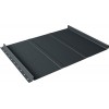 Кликфальц Line Grand Line 0,5 Полидэкстер TwinColor с пленкой на замках RAL 7016 антрацитово-серый