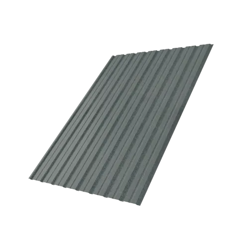 Профнастил С10B 0,6 Zn