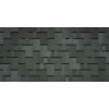 Черепица гибкая Tegola Unica Lazio verde 474 (зеленый)