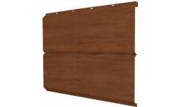 ЭкоБрус new 0,45 Print Elite Rowan TwinColor