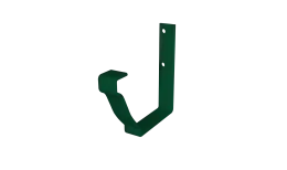 Крюк короткий полоса Vortex Lite PE RAL 6005