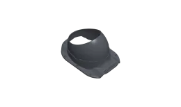 Элемент проходной Krovent Base-VT Cascade 125/150 для МЧ Каскад серый