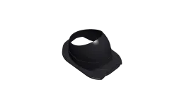 Элемент проходной Krovent Base-VT Cascade 125/150 для МЧ Каскад черный