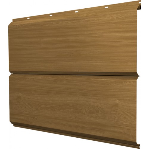 ЭкоБрус new 0,45 Print Elite Honey Wood TwinColor