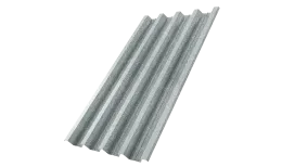 Профнастил Н60R v01 0,6 Zn