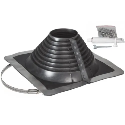 Резиновый уплотнитель комплект RETROFIT (100-230)