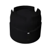 Krovent HupCap 270 NEW черный