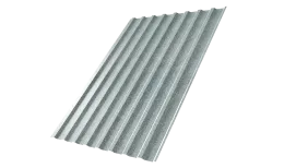 Профнастил С20B 0,6 Zn