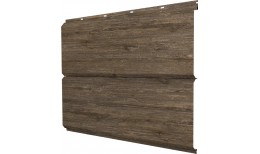 ЭкоБрус new 0,45 Print Elite Nordic Wood TwinColor