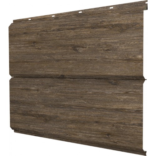 ЭкоБрус new 0,45 Print Elite Nordic Wood TwinColor
