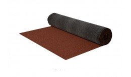 RoofShieldЕндовыйковерКирпичнокрасный (10м2)