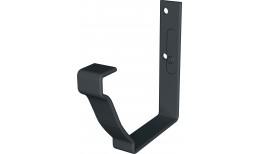 Крюк короткий полоса Vortex Lite Matt RAL 7016 антрацитово-серый