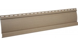 Сайдинг Вертикальный Grand Line Tundra медовый дуб (3,0м)