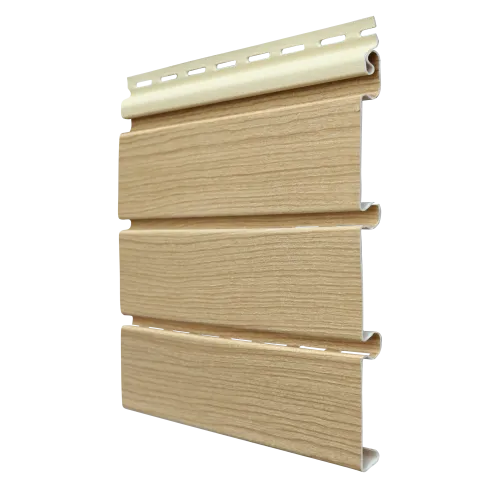 Софит Estetic Grand Line Design Tundra со скрытой перфорацией клен (3,0м)