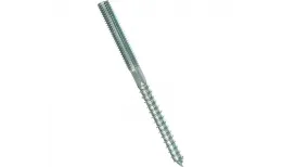 Шпилька сантехническая оксидированная М8х160