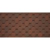 Черепица гибкая Tegola Unica Veneto nocciola 418 (коричневый фундук)
