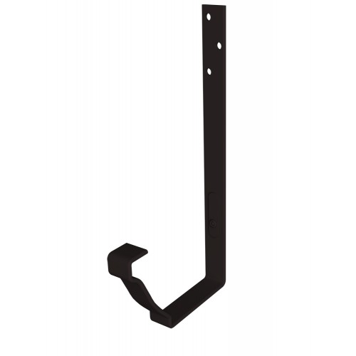 Крюк длинный Vortex в2 RAL 9005 черный