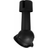 Комплект Krovent Wave 110 изолированный черный