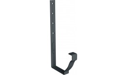 Крюк длинный Vortex Lite Matt RAL 7016 антрацитово-серый