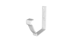 Крюк короткий полоса Vortex Lite PE RАL 9003