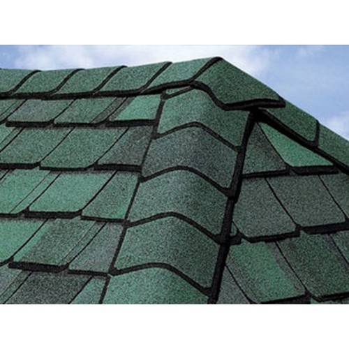 Коньковый элемент Shangle Ridge Colonial Slate