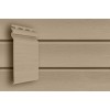 Сайдинг Natural-брус Grand Line Standart бежевый (3,0м)