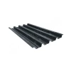 Профнастил Н60 CORUNDUM50® матовый RAL 7011 (железно-серый) 0.50 A