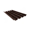 Профнастил Н60 RAL 8017 (шоколадно-коричневый) 0.70 B