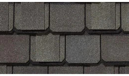 Черепица CertainTeed Grand Manor Gatehouse slate