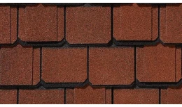 Черепица CertainTeed Grand Manor Georgian brick