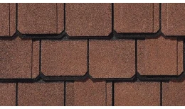 Черепица CertainTeed Grand Manor Terracotta