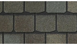 Черепица CertainTeed Highland Slate Max def weathered wood