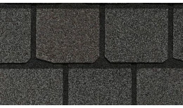 Черепица CertainTeed Highland Slate New England slate