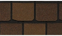 Черепица CertainTeed Highland Slate Venitian red