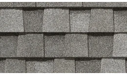 Черепица CertainTeed Landmark Cobblestone gray