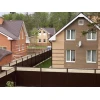 Направляющая 60х20х2500 RAL 8017