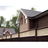 Направляющая 60х20х2500 RAL 8017